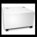 HP - Base per stampante - per Color LaserJet Enterprise MFP M776; LaserJet Enterprise Flow MFP M776